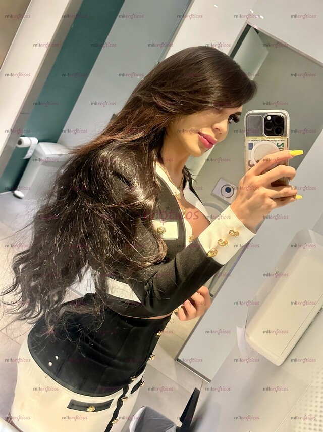 FOTOS DE IVANOSKA TOP NUEVA EN ESTA CIUDAD , SOLO POCO DÍAS