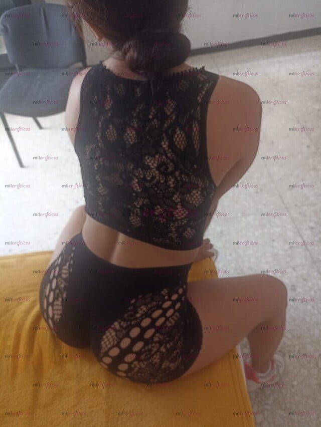 FOTOS DE GENESIS RICA FLACA SERE TU MEJOR POLVO ORAL BIEN ENSALIVADO