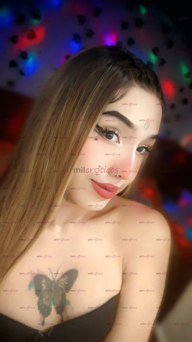 FOTOS DE ASHLY MARIANA JENNER! DELICIOSA, TU MONA FAVORITA, COMPLACIENTE Y NINFOMANA