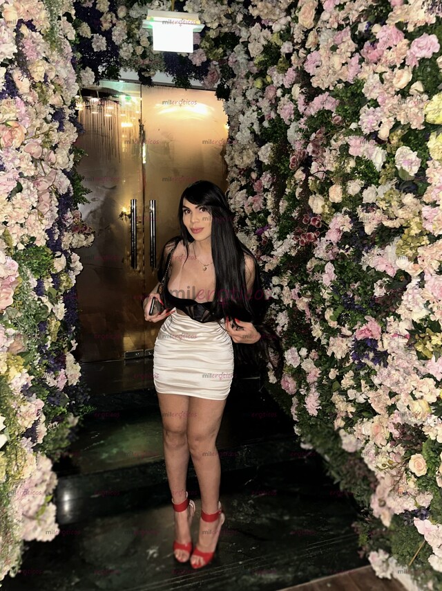 FOTOS DE IVANOSKA TOP NUEVA EN ESTA CIUDAD , SOLO POCO DÍAS