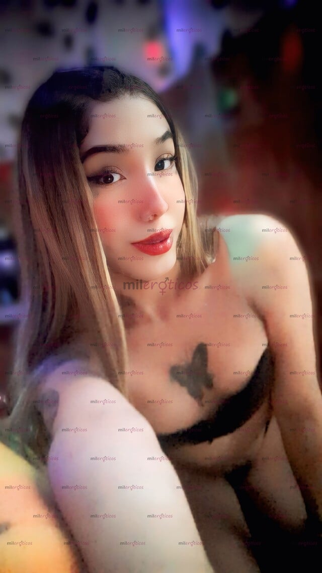 FOTOS DE ASHLY MARIANA JENNER! DELICIOSA, TU MONA FAVORITA, COMPLACIENTE Y NINFOMANA