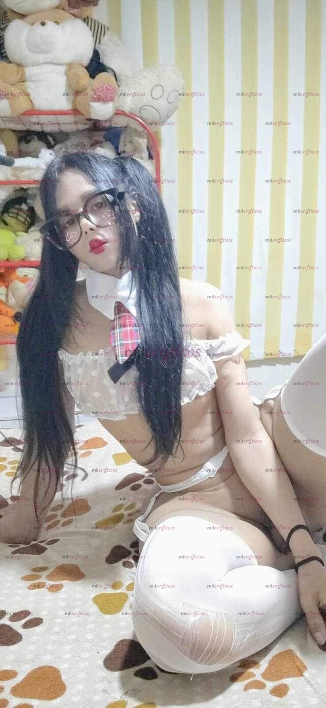 FOTOS DE DELICADA JOVENCITA TRANS TÚ MEJOR EXPERIENCIA SERÉ TU MEJOR OPCIÓN 3206400005