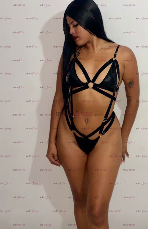 FOTOS DE HOLA SOY TANIA POTRA DE1.80 EXÓTICA DISPUESTA A COMPLACERTE