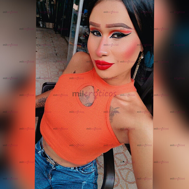 FOTOS DE CHICA TRANS ARRECHA DISPUESTA A COMPLACERTE TUS FANTACIAS SEXUALES