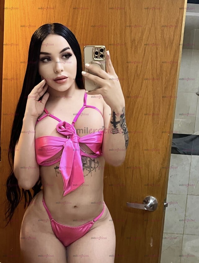 FOTOS DE PIEL BLANCA OJOS VERDES 22CM DE PLACER ACTIVA Y PASIVA