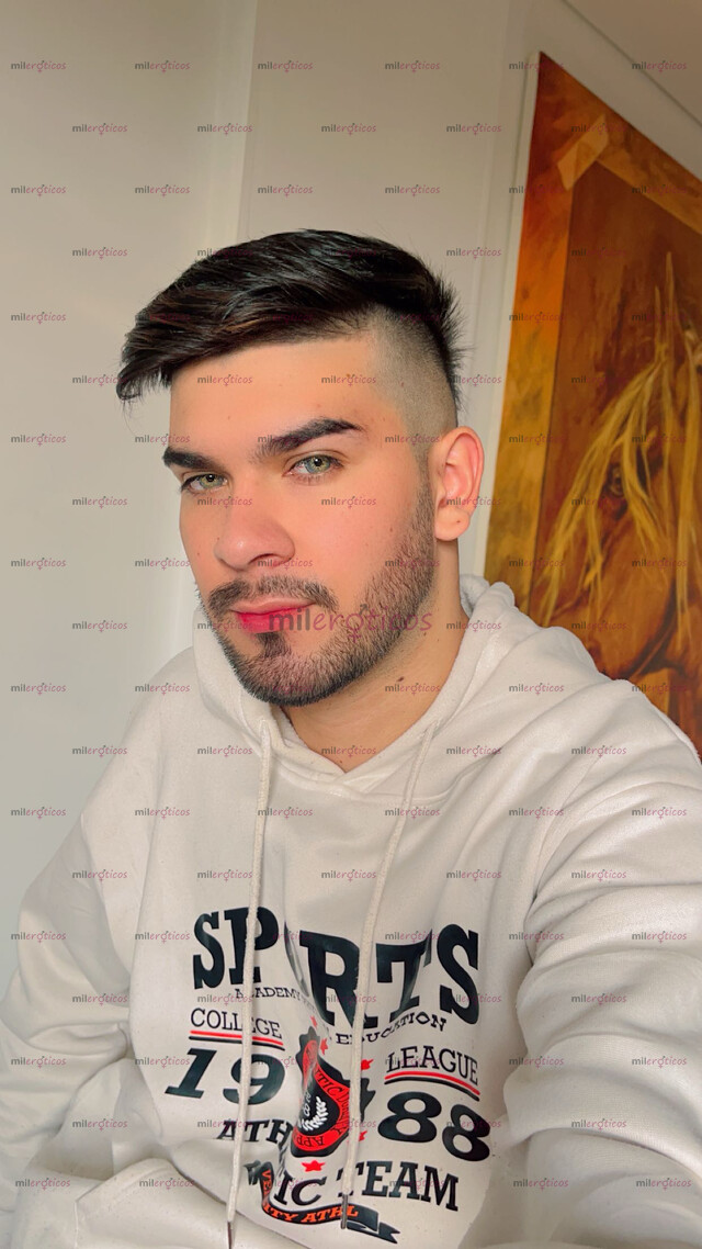 FOTOS DE SOY BRUCE, ESTOY EN LA CIUDAD DE PASO UNOS DÍAS