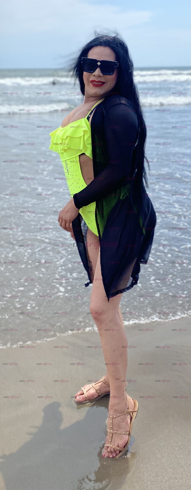 FOTOS DE DOMINADORA DE SEXO AQUÍ EN TU VANESSITA