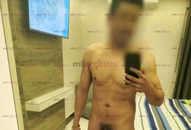 FOTOS DE ANTONIO NUEVO EN LA PAGINA APASIONADO Y COMPLACIENTE