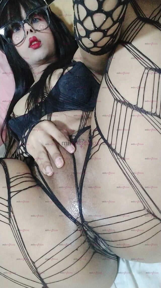 FOTOS DE TRANSEXUAL CON PENE SAL DE LA RUTINA Y METEME LA VERGA BN RIKO