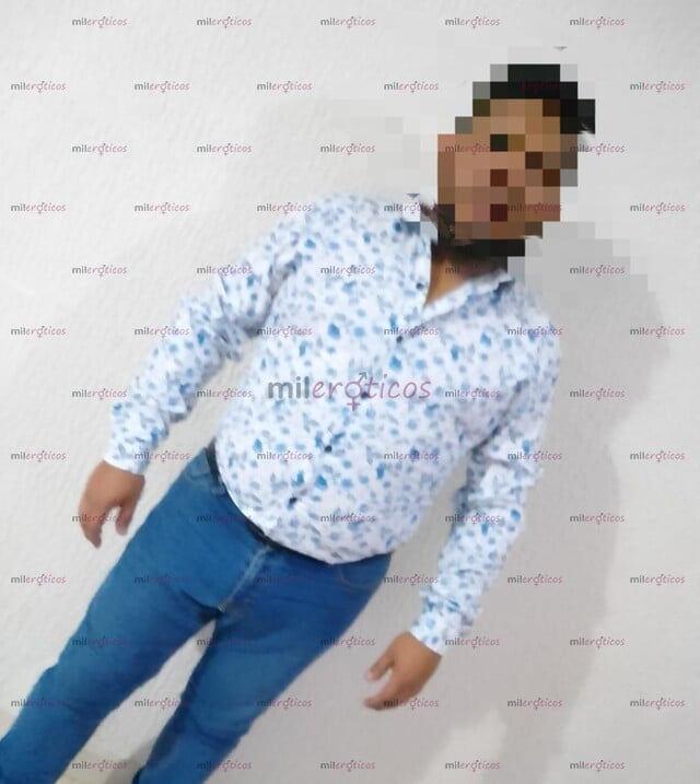 FOTOS DE SOY ALFREDO TU VARÓN TU VERGON LECHUDO PARA DAMAS EXIGENTES NUEVO EN EL AMBIENTE