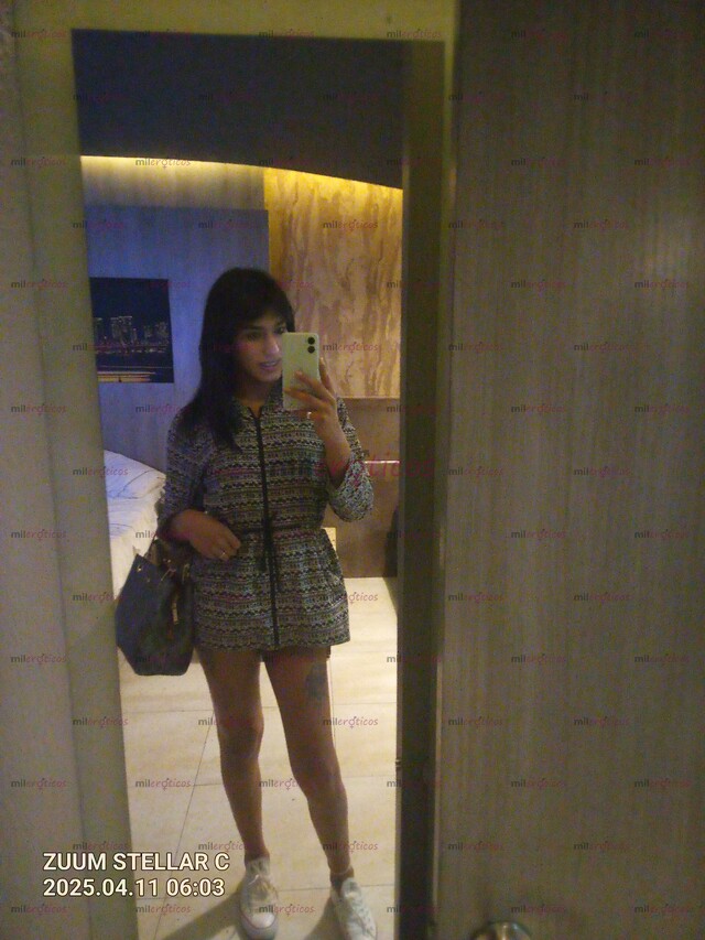 FOTOS DE SOLO POR UNOS DÍAS EN TU CIUDAD GDL CHICA