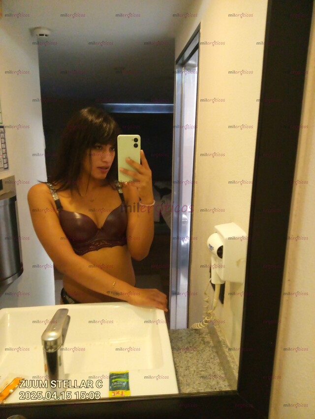 FOTOS DE SOLO POR UNOS DÍAS EN TU CIUDAD GDL CHICA