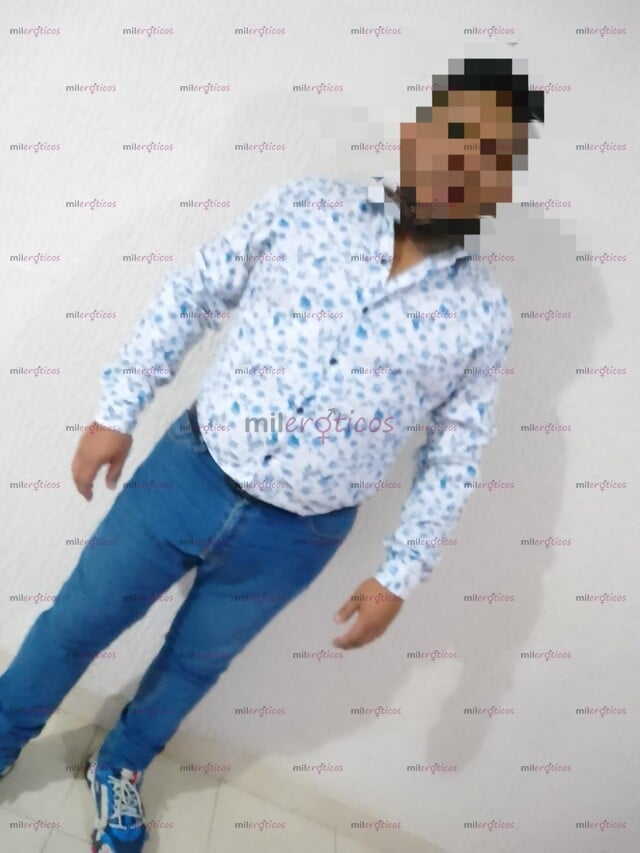FOTOS DE SOY ALFREDO TU VARÓN TU VERGON LECHUDO PARA DAMAS EXIGENTES NUEVO EN EL AMBIENTE
