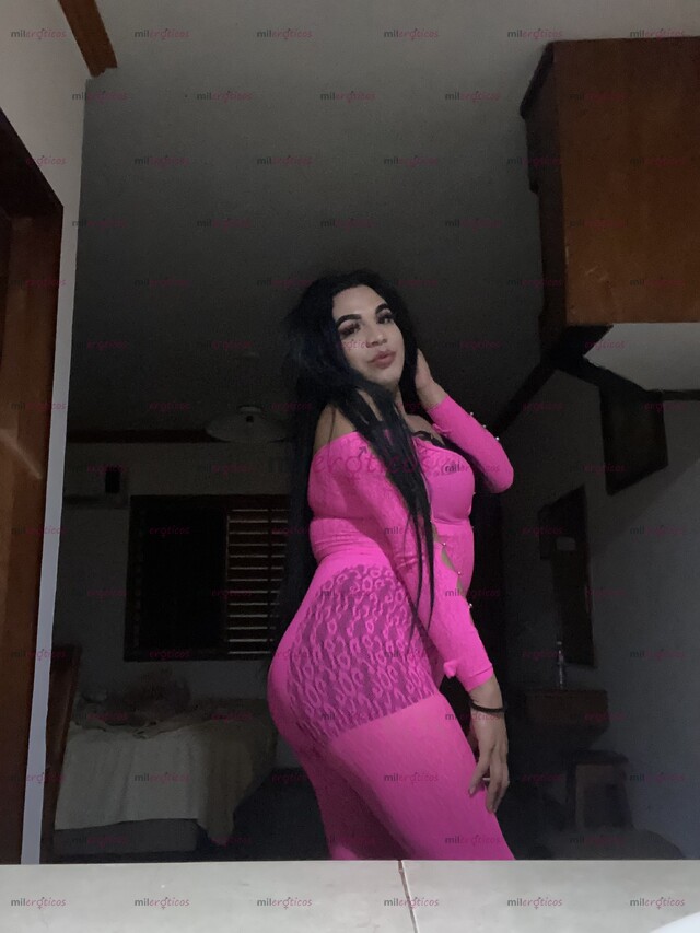 FOTOS DE DOMINADORA DE SEXO AQUÍ EN TU VANESSITA