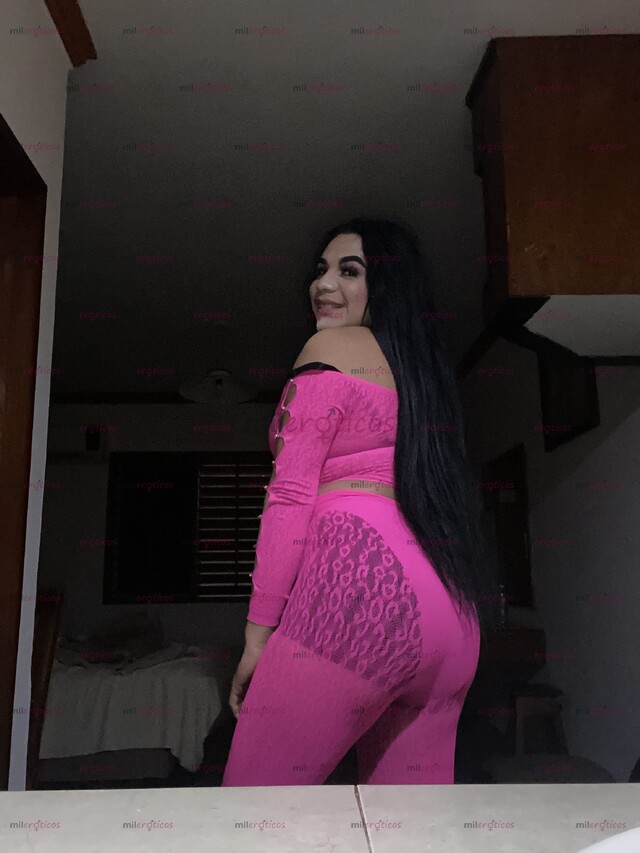 FOTOS DE DOMINADORA DE SEXO AQUÍ EN TU VANESSITA