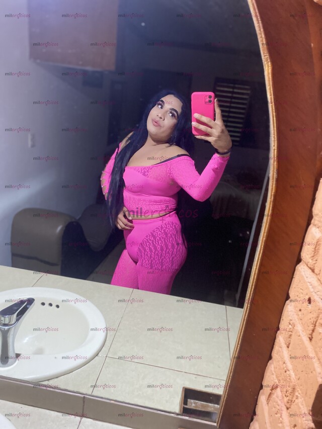 FOTOS DE DOMINADORA DE SEXO AQUÍ EN TU VANESSITA