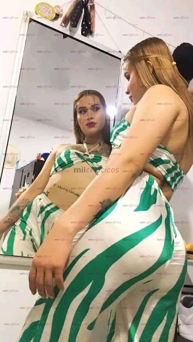 FOTOS DE CHICA TRANS DISPUESTA A COMPLACERTE TUS FANTASIAS SEXUALES