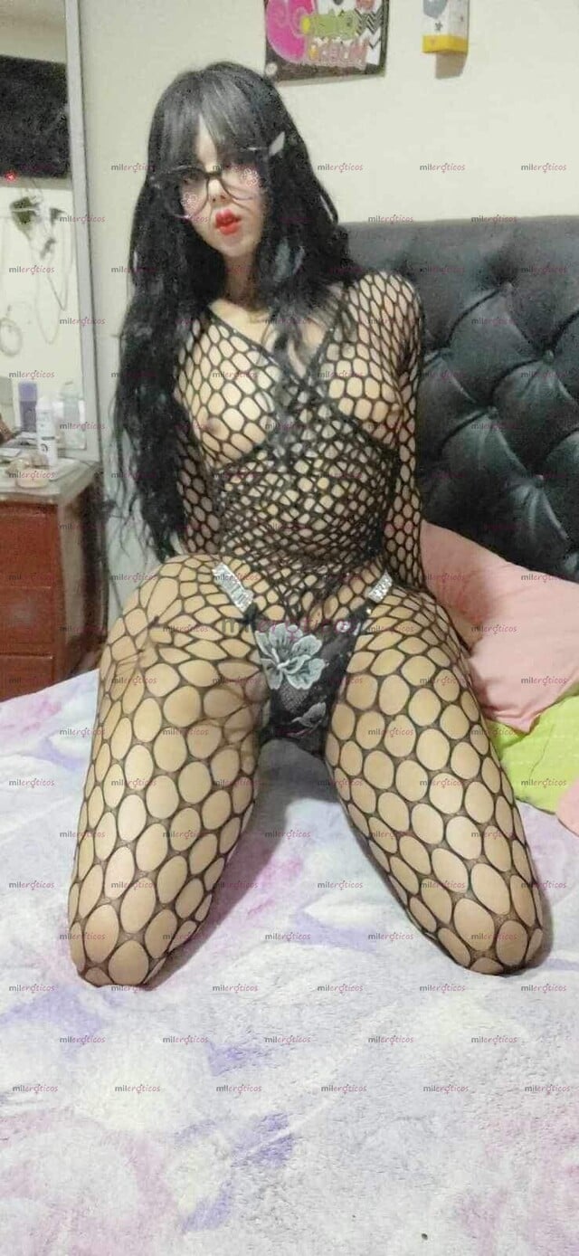 FOTOS DE EXÓTICA CHICA TRANS LO MAS CANDENTE DE LA PÁGINA UBICADA EN EL CENTRO