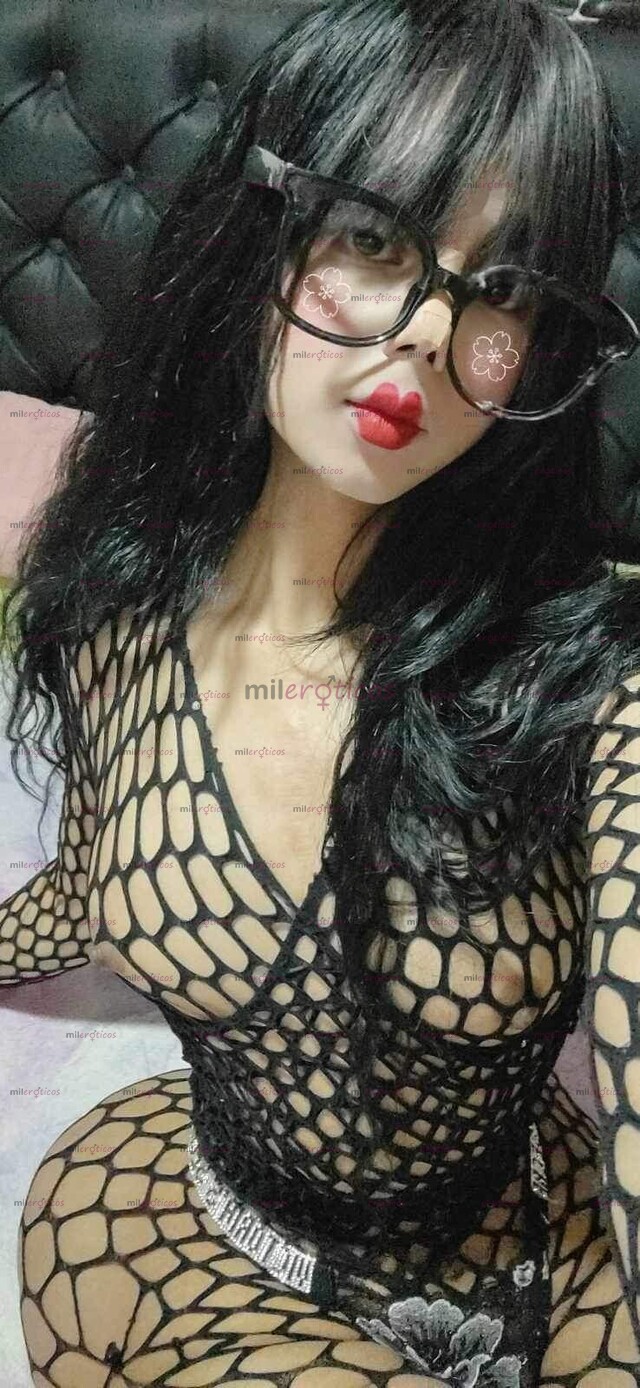 FOTOS DE EXÓTICA CHICA TRANS LO MAS CANDENTE DE LA PÁGINA UBICADA EN EL CENTRO