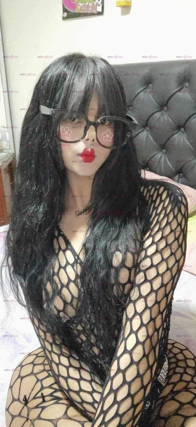 FOTOS DE EXÓTICA CHICA TRANS LO MAS CANDENTE DE LA PÁGINA UBICADA EN EL CENTRO