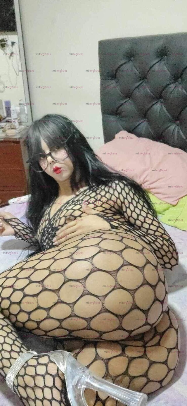 FOTOS DE EXÓTICA CHICA TRANS LO MAS CANDENTE DE LA PÁGINA UBICADA EN EL CENTRO