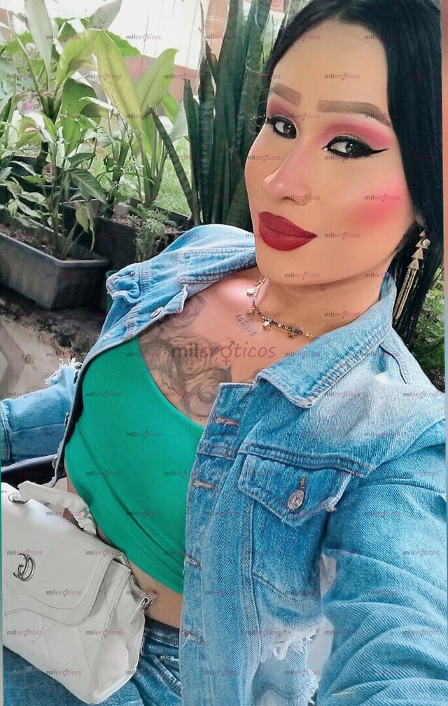 FOTOS DE CHICA TRANS ARRECHA DISPUESTA A COMPLACERTE TUS FANTACIAS SEXUALES