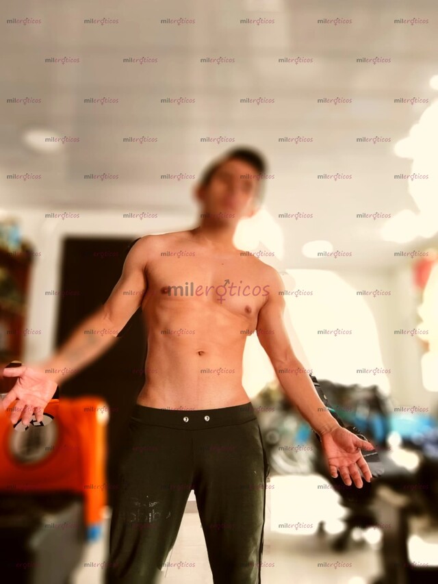 FOTOS DE VEN Y RELÁJATE DISFRUTANDO DE UN GRAN MASAJE O UN ENTRENAMIENTO HOT FITNESS