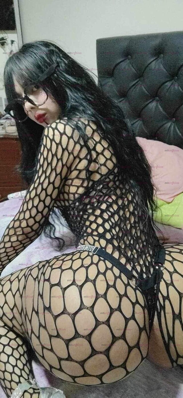 FOTOS DE TIENES GANAS DE ESTAR CON UNA BELLA TRANSEXUAL MIS SERVICIOS SON GARANTÍZADS