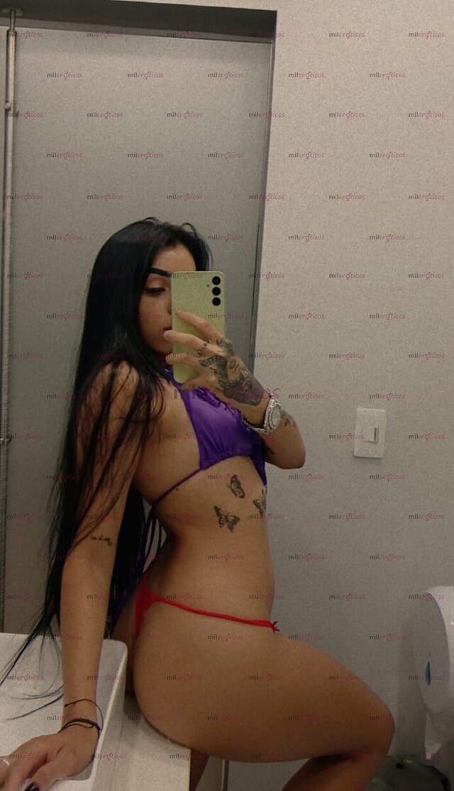 FOTOS DE DISFRUTA DEL MEJOR TRÍO DE TU VIDA NATASHA Y LUCIANA LO MÁS EXITANTE