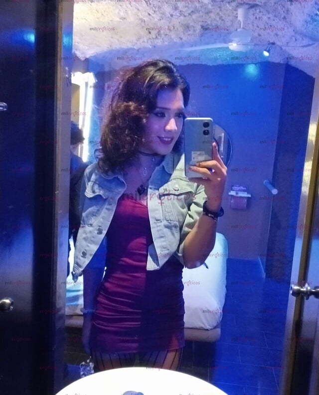 FOTOS DE SOY UNA NENA MUY TRAVIESA, NO QUIERES HACER TRAVESURAS CONMIGO?