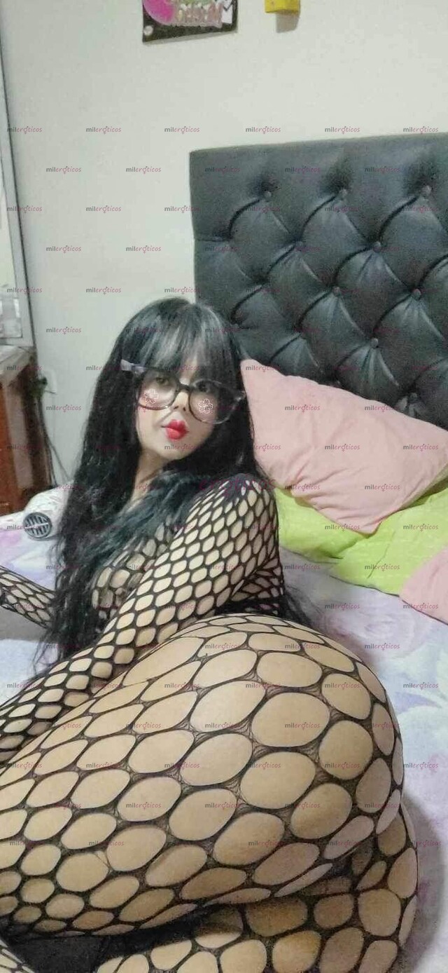FOTOS DE TIENES GANAS DE ESTAR CON UNA BELLA TRANSEXUAL MIS SERVICIOS SON GARANTÍZADS