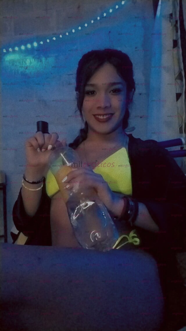 FOTOS DE SOY UNA NENA MUY TRAVIESA, NO QUIERES HACER TRAVESURAS CONMIGO?