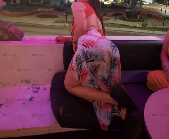 FOTOS DE SOY MILA CHICA JOVEN BONITA Y MUY AGRADABLE NUEVA EN EL AMBIENTE