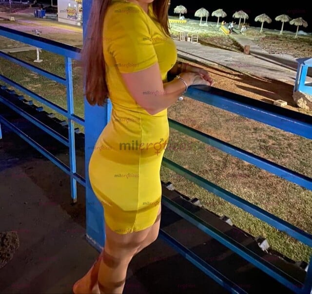 FOTOS DE SOY MILA CHICA JOVEN BONITA Y MUY AGRADABLE NUEVA EN EL AMBIENTE