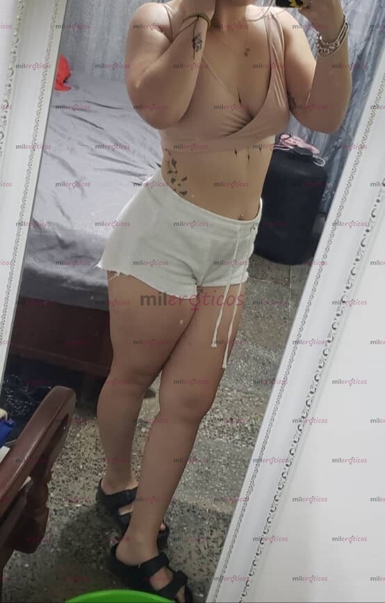FOTOS DE SOY MILA CHICA JOVEN BONITA Y MUY AGRADABLE NUEVA EN EL AMBIENTE