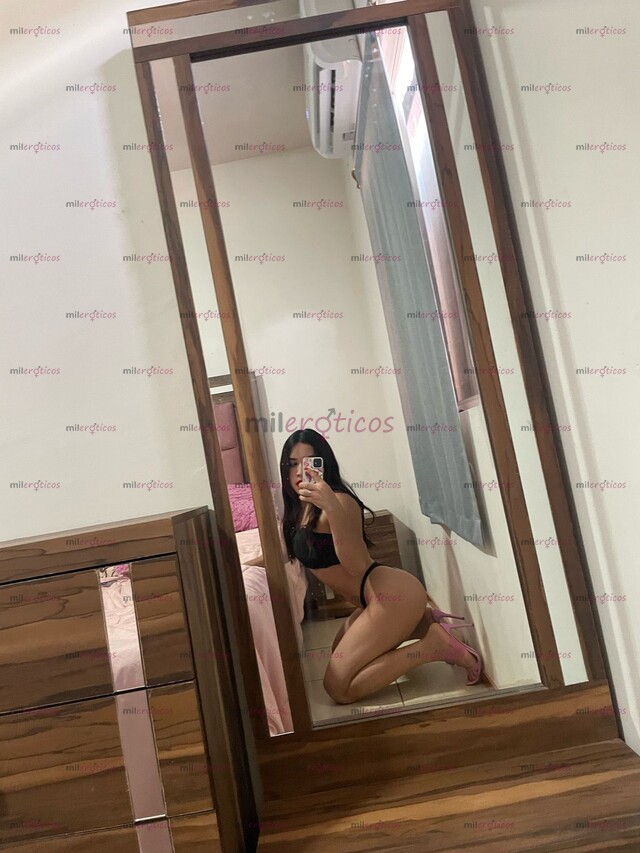 FOTOS DE QUIERES CONOCER UNA NIÑA FEMENINA,FINA Y ATRACTIVA