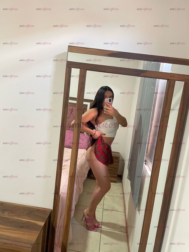 FOTOS DE QUIERES CONOCER UNA NIÑA FEMENINA,FINA Y ATRACTIVA