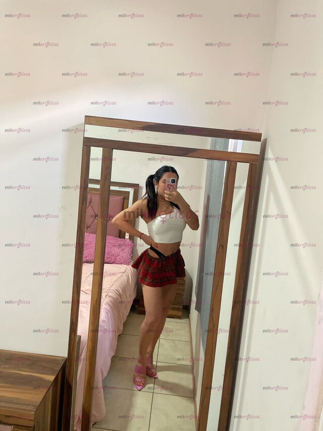 FOTOS DE QUIERES CONOCER UNA NIÑA FEMENINA,FINA Y ATRACTIVA