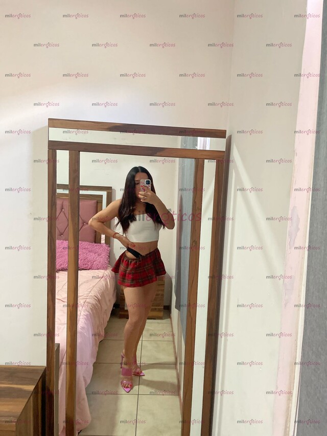 FOTOS DE QUIERES CONOCER UNA NIÑA FEMENINA,FINA Y ATRACTIVA