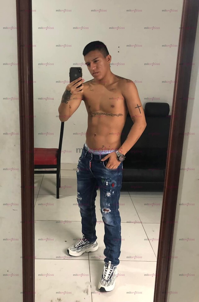 FOTOS DE ME LLAMO BRAYAN MIDO1.67 SOY VERSATIL SOY DE LA CIUDAD DE CUCUTA