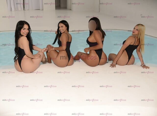 FOTOS DE ¡¡HAZ CLIC AQUÍ!!DELICIOSO TRATO DE NOVIOS,SEX SEGURO DESFILE ERÓTICO