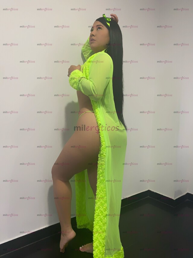 FOTOS DE RECIÉN LLEGADITA CON MUCHAS GANAS DE VERGA CAMILA