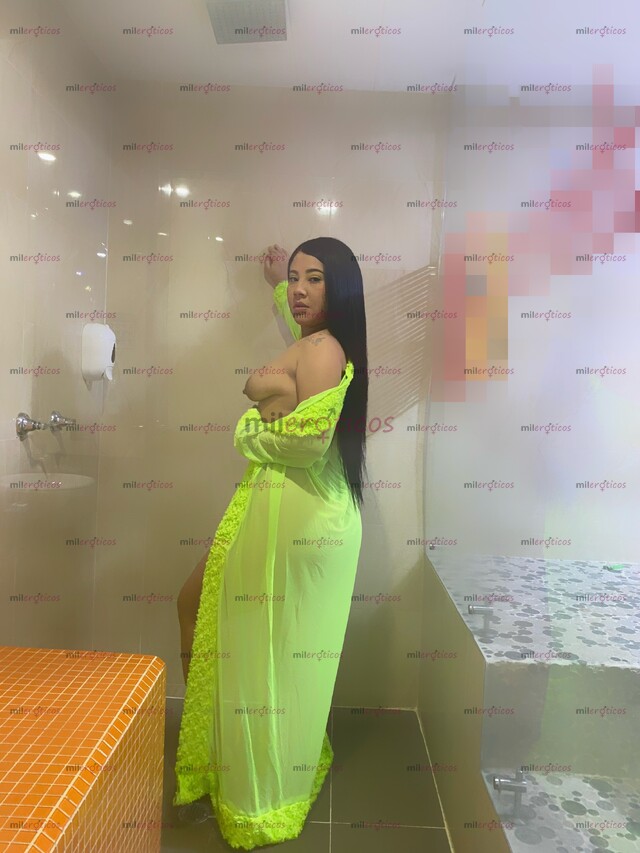 FOTOS DE RECIÉN LLEGADITA CON MUCHAS GANAS DE VERGA CAMILA