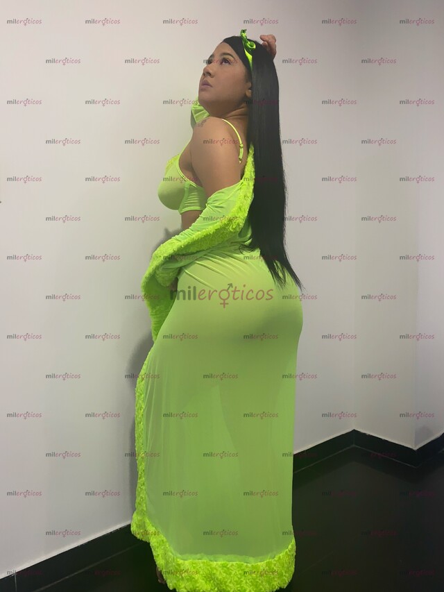 FOTOS DE RECIÉN LLEGADITA CON MUCHAS GANAS DE VERGA CAMILA