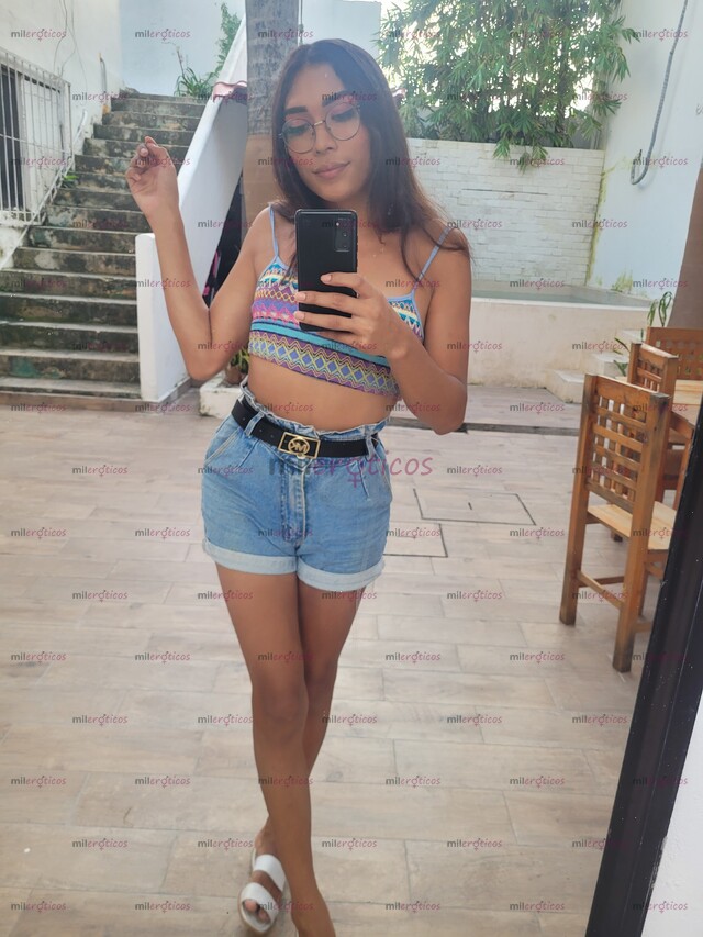 FOTOS DE MASAJE RELAJANTE Y PROSTATICO REALIZADO POR LINDA CHICA TRANS