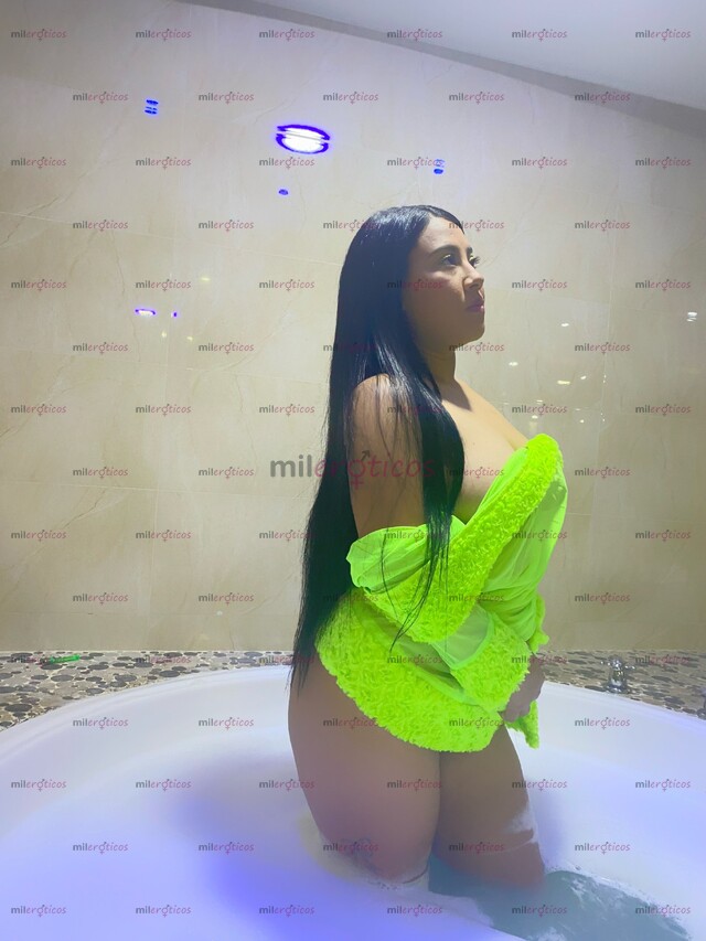 FOTOS DE RECIÉN LLEGADITA CON MUCHAS GANAS DE VERGA CAMILA