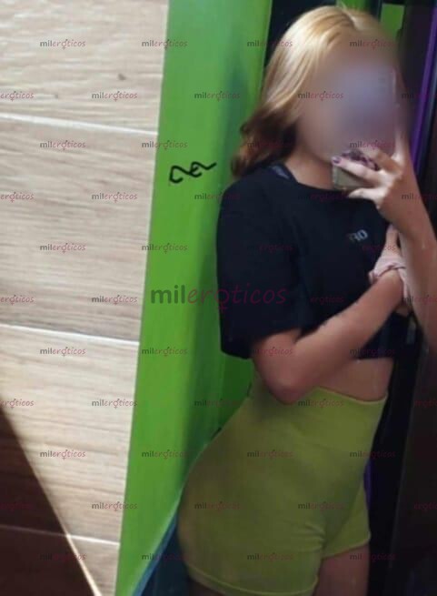 FOTOS DE HOY EN PROMO BELLEZA MUÑEQUITA DE 19 AÑOS INDEPENDIENTE