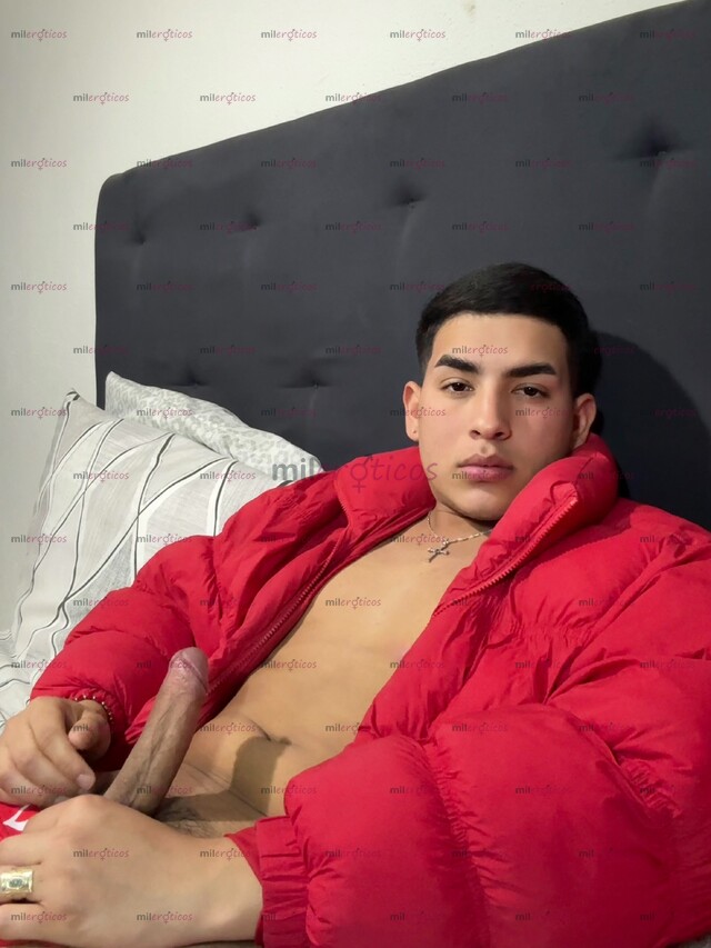 FOTOS DE QUIERES LECHA FRESCA DE JOVEN VERGON, SOLO 19 AÑOS !INTER DISPONIBLE CON LUGAR