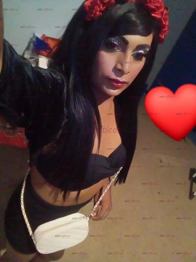 FOTOS DE CHICA TV DE REGRESO EN TU CIUDAD CON GANAS DE SATISFACER TUS DESEOS SEXUALES
