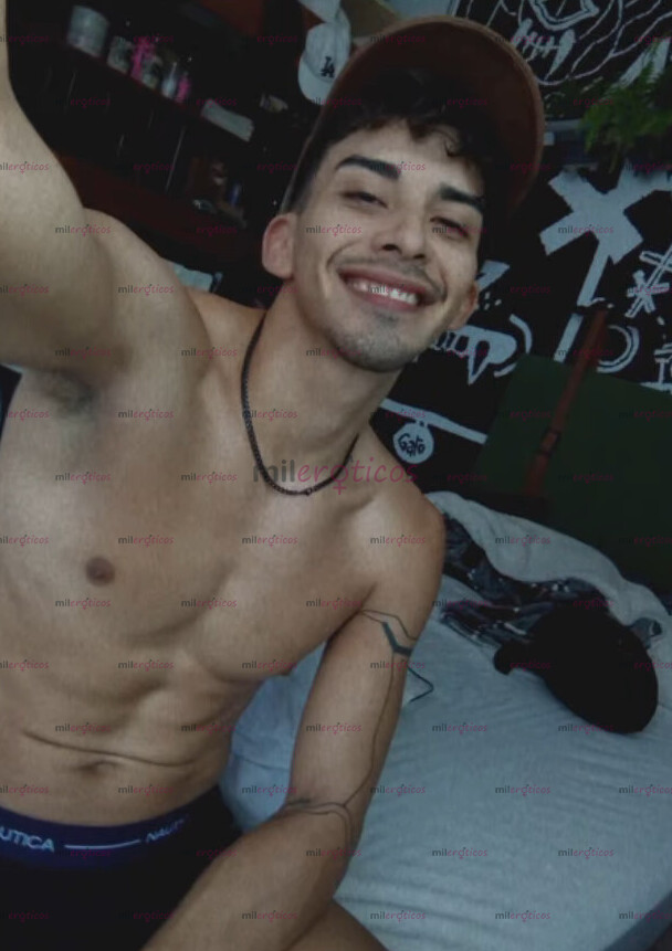 FOTOS DE ALEX ARGENTINO, ACTIVO VERSÁTIL MASCULINO 19CM CULON